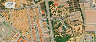 Chalet en venta en Valdepeñas