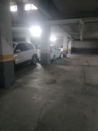 Garaje en alquiler en Iturrama en Pamplona