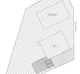 Nave industrial en alquiler en Monteagudo en Murcia