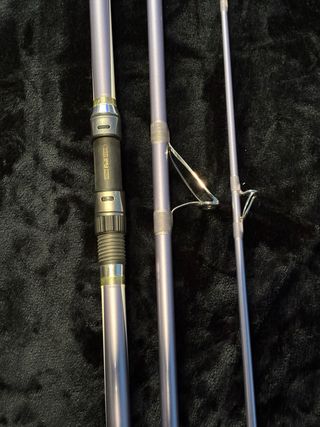 Caña de pescar Kali Kunnan Red Gate