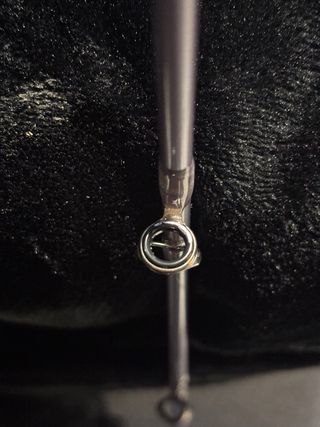 Caña de pescar Kali Kunnan Red Gate