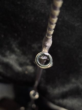 Caña de pescar Kali Kunnan Red Gate