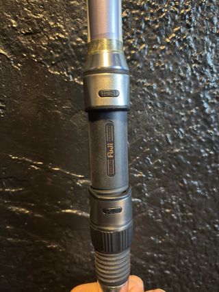 Caña de pescar Kali Kunnan Red Gate