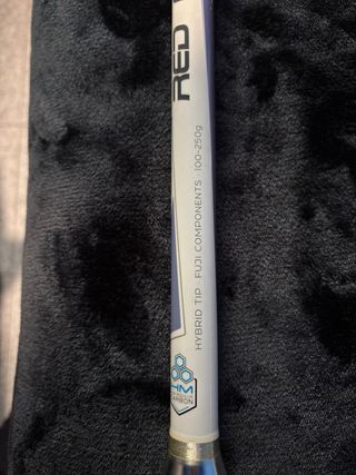 Caña de pescar Kali Kunnan Red Gate