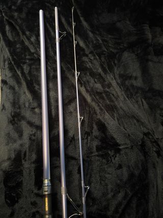 Caña de pescar Kali Kunnan Red Gate