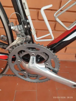 Giant Contend SL Bicicleta de Carretera