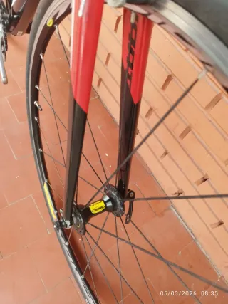 Giant Contend SL Bicicleta de Carretera