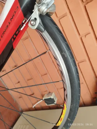 Giant Contend SL Bicicleta de Carretera