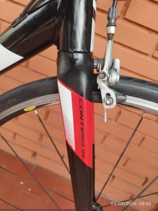 Giant Contend SL Bicicleta de Carretera