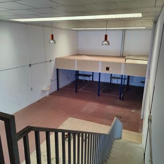 Nave industrial en alquiler en La Paz en Alcalá de Guadaira