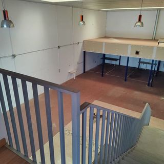 Nave industrial en alquiler en La Paz en Alcalá de Guadaira