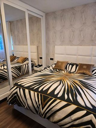 Piso en alquiler en Casco Antiguo en Marbella