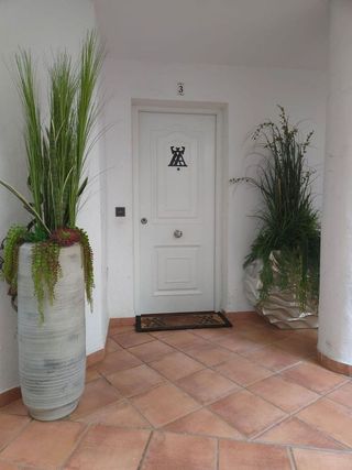 Piso en alquiler en Casco Antiguo en Marbella