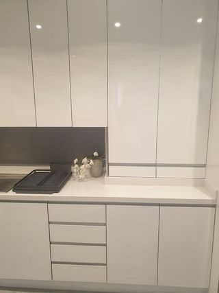 Piso en alquiler en Casco Antiguo en Marbella