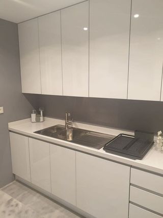 Piso en alquiler en Casco Antiguo en Marbella