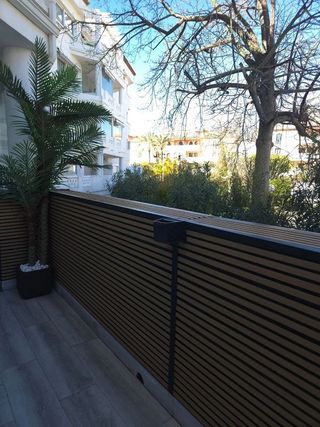 Piso en alquiler en Casco Antiguo en Marbella