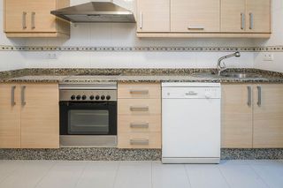 Piso en alquiler en Castiñeiriño - Cruceiro de Sar en Santiago de Compostela