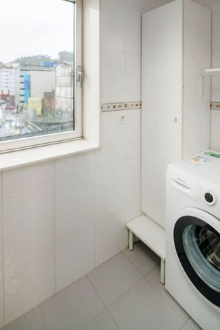 Piso en alquiler en Castiñeiriño - Cruceiro de Sar en Santiago de Compostela