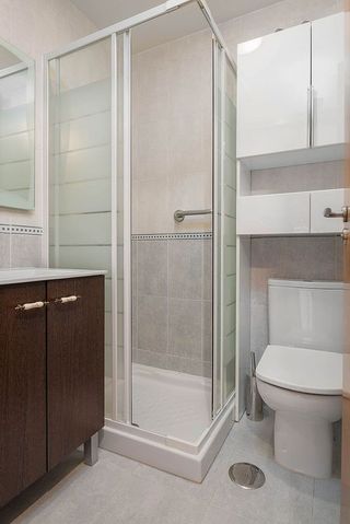 Piso en alquiler en Castiñeiriño - Cruceiro de Sar en Santiago de Compostela