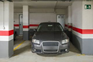 Piso en alquiler en Castiñeiriño - Cruceiro de Sar en Santiago de Compostela