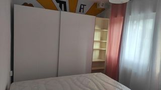 Piso en alquiler en Ciudad Monumental en Cáceres