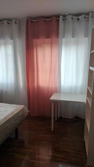 Piso en alquiler en Ciudad Monumental en Cáceres