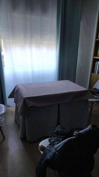 Piso en alquiler en Ciudad Monumental en Cáceres