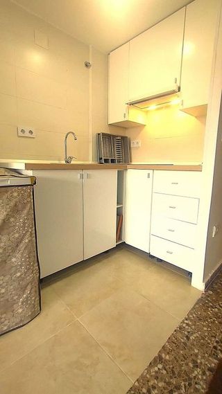 Piso en alquiler en Benicalap en Valencia