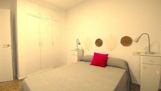 Piso en alquiler en Benicalap en Valencia