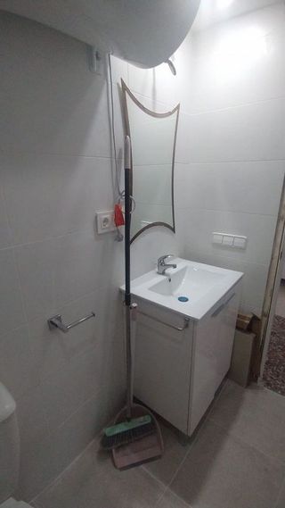 Piso en alquiler en Benicalap en Valencia