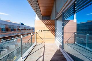 Ático en alquiler en Vara de Quart en Valencia