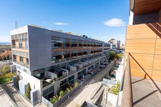 Ático en alquiler en Vara de Quart en Valencia