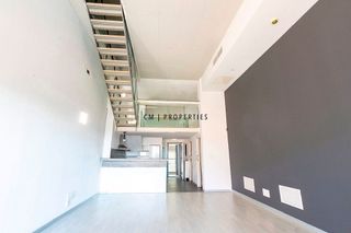 Ático en alquiler en Vara de Quart en Valencia