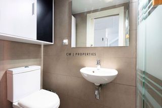 Ático en alquiler en Vara de Quart en Valencia