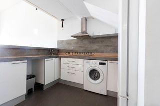 Ático en alquiler en Vara de Quart en Valencia