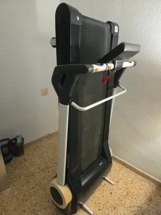 Cinta de correr Reebok i-run