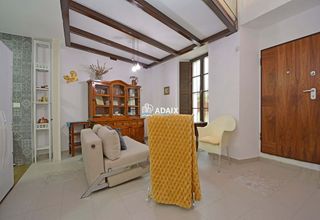 Dúplex en alquiler en Ciudad Monumental en Cáceres