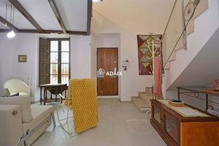 Dúplex en alquiler en Ciudad Monumental en Cáceres