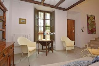 Dúplex en alquiler en Ciudad Monumental en Cáceres