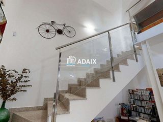 Dúplex en alquiler en Ciudad Monumental en Cáceres