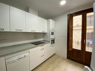 Piso en alquiler en Centro en Salamanca
