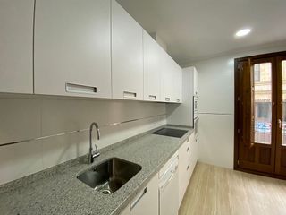 Piso en alquiler en Centro en Salamanca