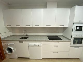 Piso en alquiler en Centro en Salamanca