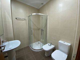 Piso en alquiler en Centro en Salamanca