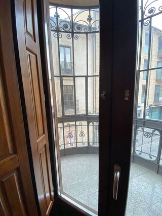 Piso en alquiler en Centro en Salamanca