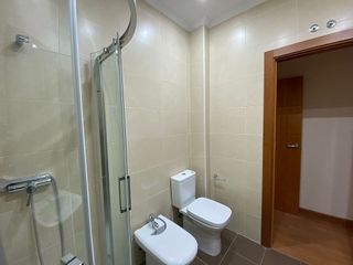 Piso en alquiler en Centro en Salamanca