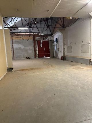 Nave industrial en alquiler en Pedro Salvador - Las Palmeritas en Sevilla