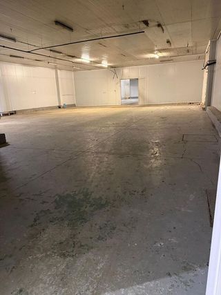 Nave industrial en alquiler en Pedro Salvador - Las Palmeritas en Sevilla