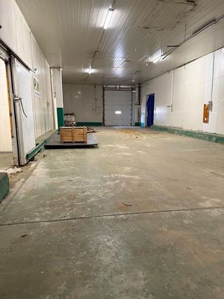 Nave industrial en alquiler en Pedro Salvador - Las Palmeritas en Sevilla