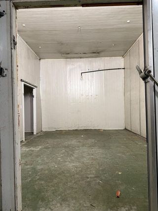 Nave industrial en alquiler en Pedro Salvador - Las Palmeritas en Sevilla